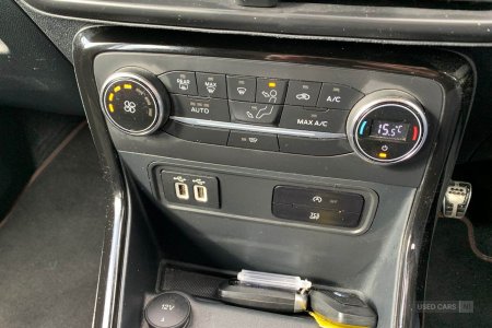 2020 Ford EcoSport - photo 15