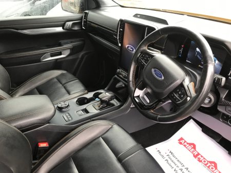 2023 Ford Ranger - photo 15