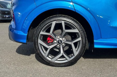 2024 Ford Puma - photo 8