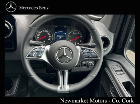 2026 Mercedes-Benz Sprinter - photo 13