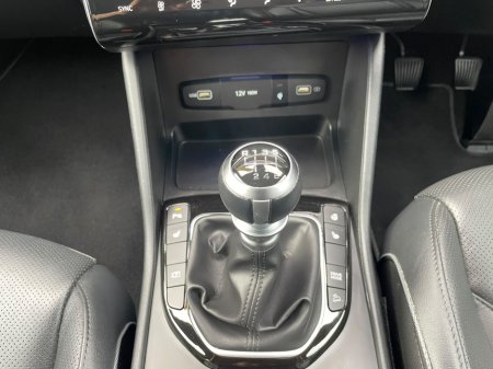 2023 Hyundai Tucson - photo 17