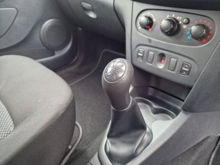 2016 Dacia Sandero - photo 20
