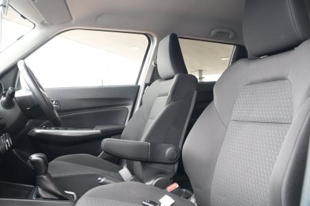 2018 Suzuki Swift - photo 19