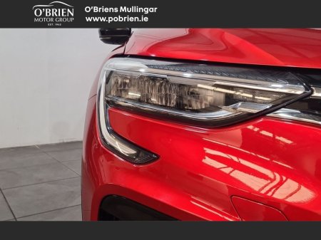 2021 Renault Arkana - photo 14
