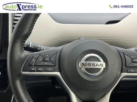 2020 Nissan Serena - photo 26