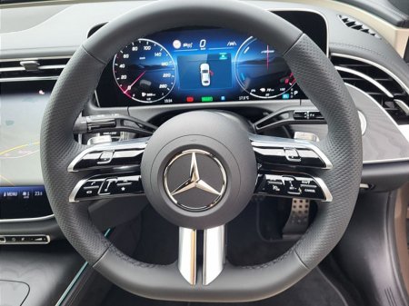 2027 Mercedes-Benz E-Class - photo 12
