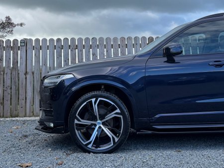 2016 Volvo XC90 - photo 7