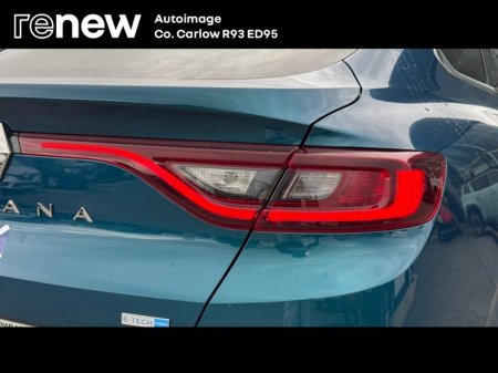 2022 Renault Arkana - photo 18