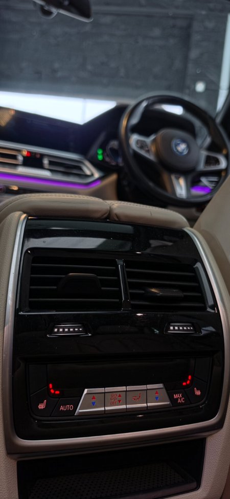 2022 BMW X5 - photo 26