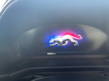 2021 Ford Puma - photo 13