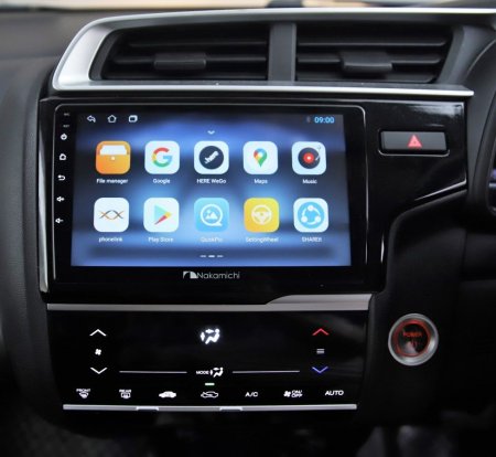 2018 Honda Fit - photo 21