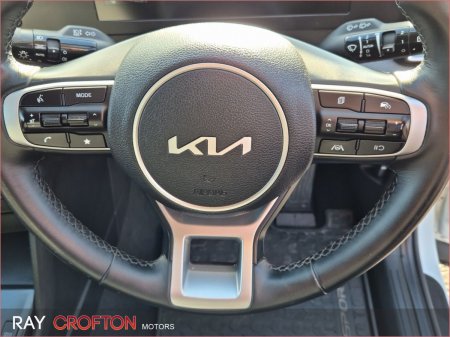 2024 Kia Sportage - photo 16