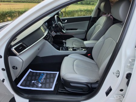 2019 Kia Optima - photo 9