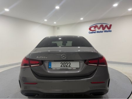 2022 Mercedes-Benz A-Class - photo 6