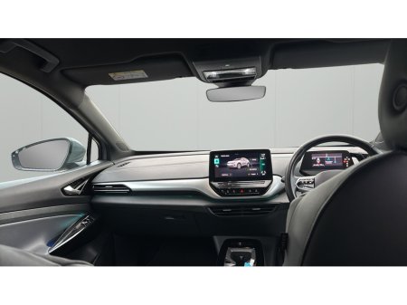 2023 Volkswagen ID.4 - photo 23