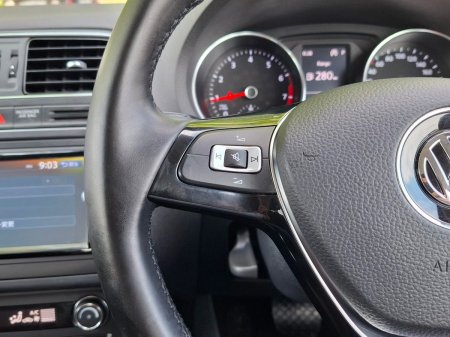 2017 Volkswagen Polo - photo 16