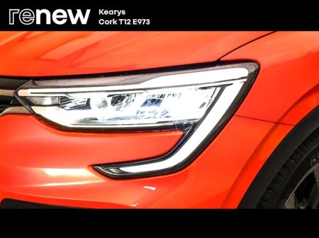 2021 Renault Arkana - photo 15