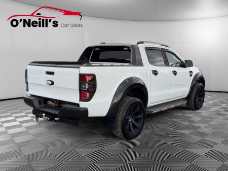 2017 Ford Ranger - photo 6