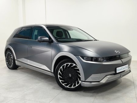 2024 Hyundai IONIQ 5 - photo 6