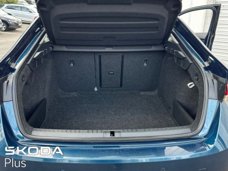 2023 Skoda Octavia - photo 10