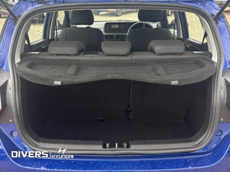 2022 Hyundai i10 - photo 15