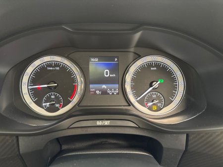 2022 Skoda Kodiaq - photo 15
