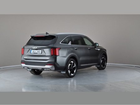 2026 Kia Sorento - photo 28