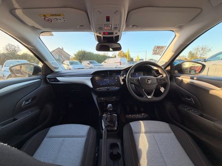 2027 Opel Corsa - photo 12