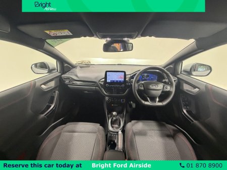 2023 Ford Puma - photo 18