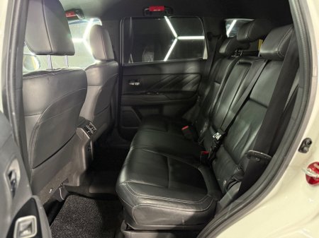 2019 Mitsubishi Outlander - photo 43