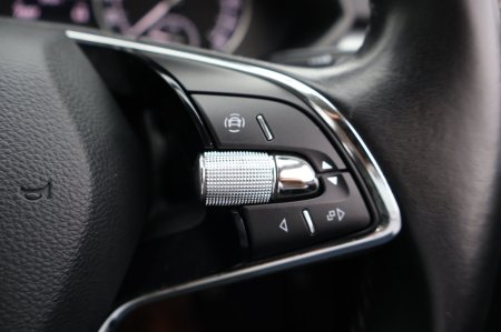 2021 Skoda Superb - photo 22