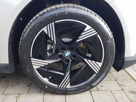 2026 BMW iX3 - photo 11