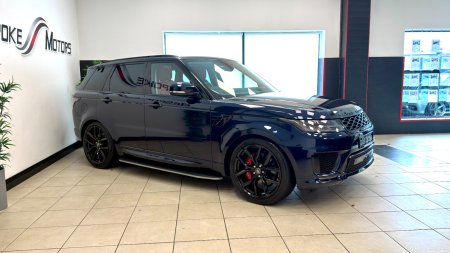 2021 Land Rover Range Rover - photo 28