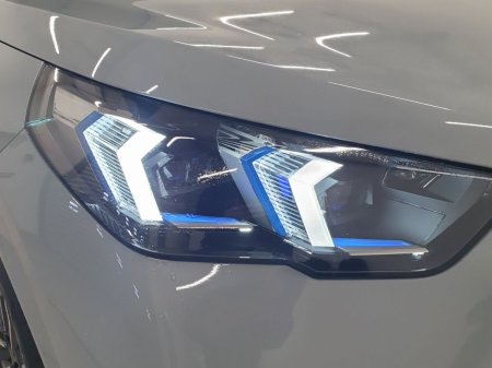2026 BMW iX2 - photo 21