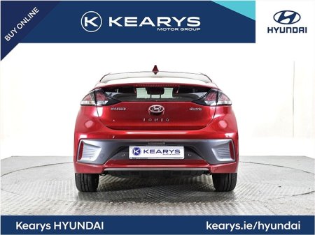 2022 Hyundai IONIQ - photo 2