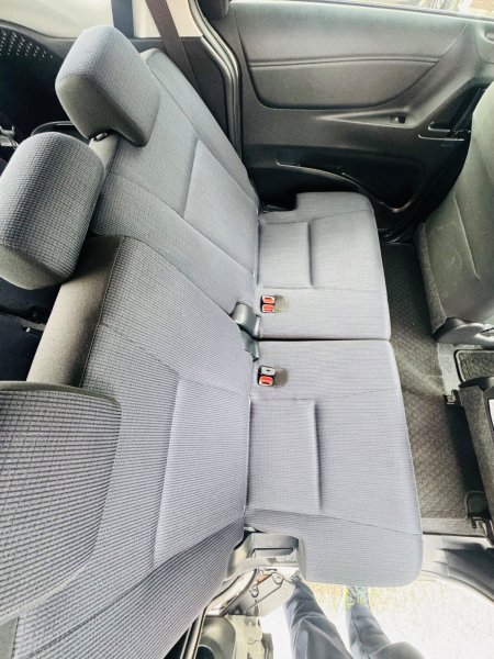 2016 Toyota Sienta - photo 3