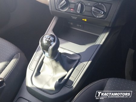 2024 SEAT Ibiza - photo 15