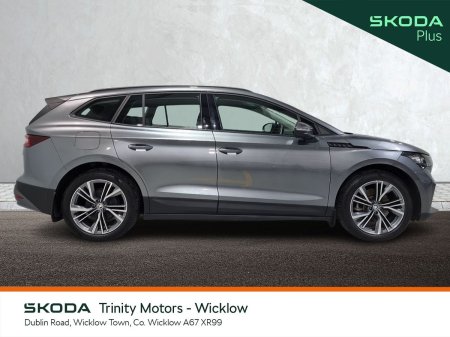 2024 Skoda Enyaq - photo 11