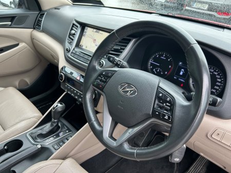2017 Hyundai Tucson - photo 9