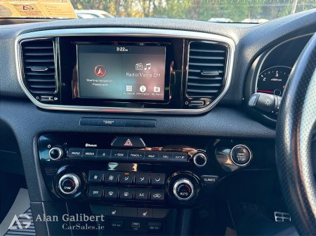 2019 Kia Sportage - photo 13