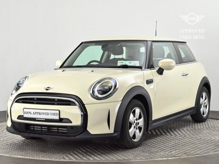 2022 Mini Cooper - photo 21