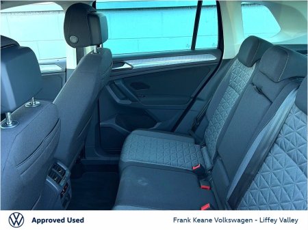 2024 Volkswagen Tiguan - photo 6