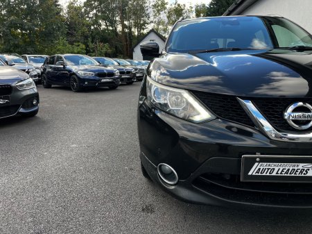 2015 Nissan Qashqai - photo 12