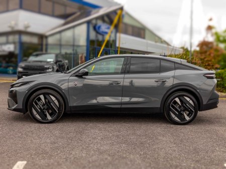 2026 Peugeot 408 - photo 13