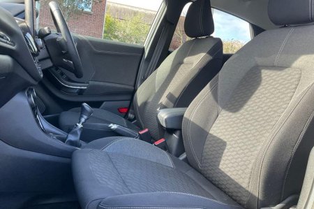 2024 Ford Puma - photo 19