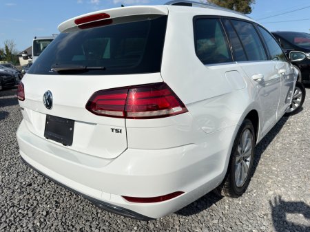 2017 Volkswagen Golf - photo 4