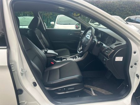 2017 Honda Accord - photo 16