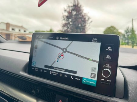 2025 Honda CR-V - photo 16