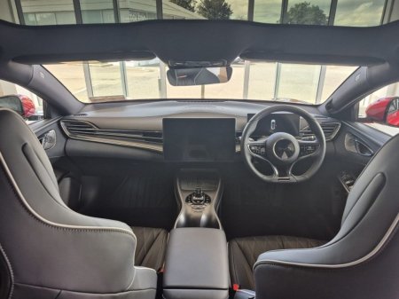 2026 BYD SEAL - photo 11