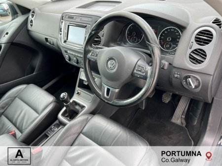 2016 Volkswagen Tiguan - photo 7